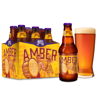 Abita Brewing Co Amber / 6-pack of 12 oz. bottles