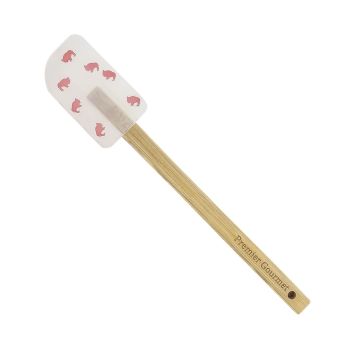 Red Buffalo Spatula