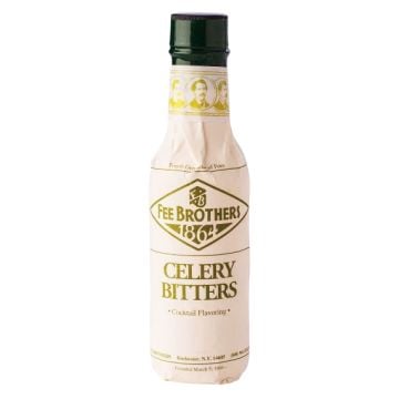 Fee Brothers Celery Cocktail Bitters / 4 oz.