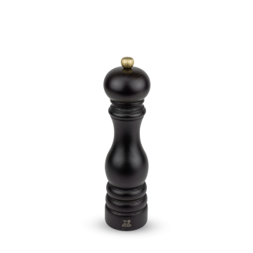 Paris Manual Salt Mill Chocolate 22cm