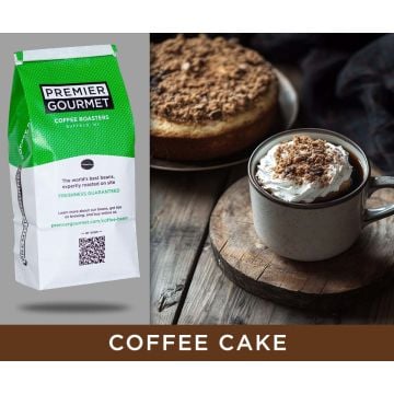 Coffee Cake / 1 lb.