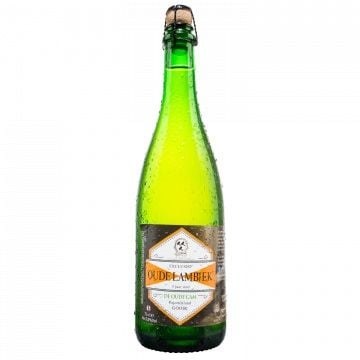 Geuzestekerij De Cam Oude Lambiek / 750 ml. bottle