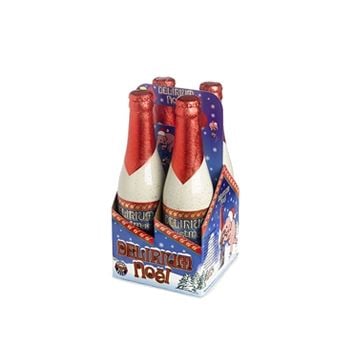 Delirium Noël / 4-pack bottles