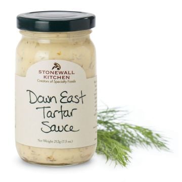 Stonewall Kitchen - Tartar Sauce / 8.5 oz.