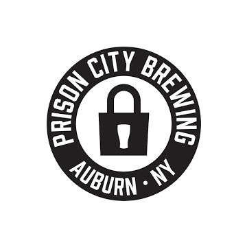 Prison City Mass Riot / 4-pack of 16 oz. cans