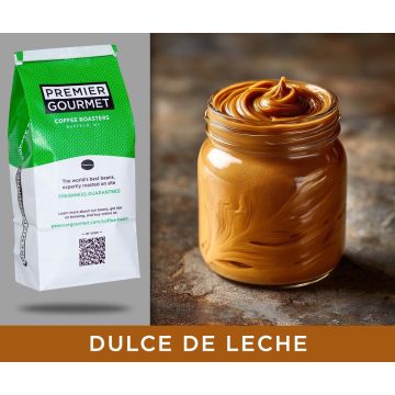 Dulce de Leche / 1 lb.