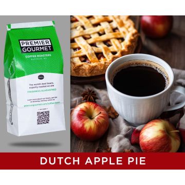 Dutch Apple Pie / 1 lb.