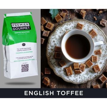 English Toffee / 1 lb.