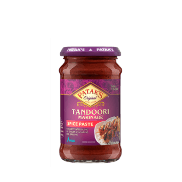 Patak's Tandoori Marinade Paste