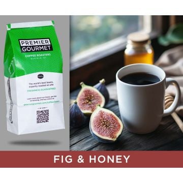 Fig & Honey / 1 lb.