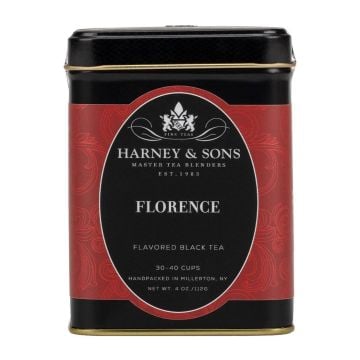Harney & Sons Florence Tea / 4 oz. loose leaf