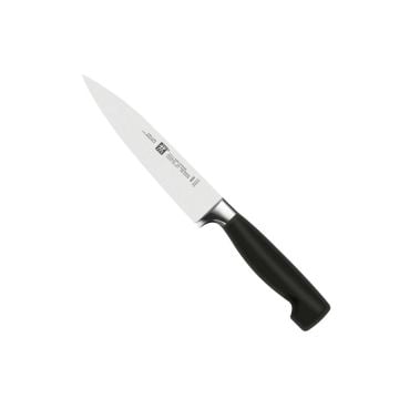 Zwilling JA Henckels Four Star 6" Utility Knife