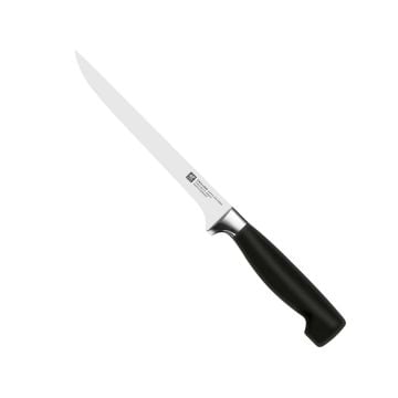 Zwilling JA Henckels Four Star 7" Fillet Knife