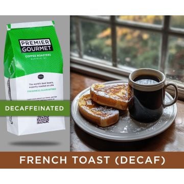 Decaf French Toast / 1 lb.