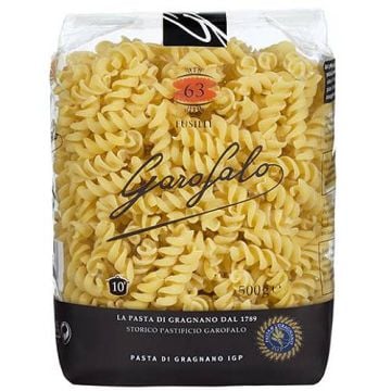 Garofalo Fusilli Pasta / 16 oz.