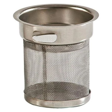 Price & Kensington Teapot Filter Infuser | 2 Cup