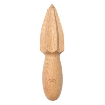 Oxo Wooden Citrus Reamer
