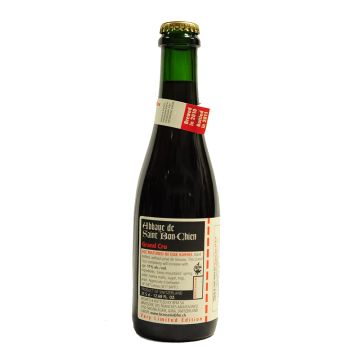 Brasserie des Franches-Montagnes (BFM) Abbaye de Saint Bon-Chien Grand Cru (Various Vintages) / 12.7 oz. bottle