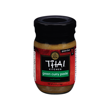 Thai Kitchen Green Curry Paste