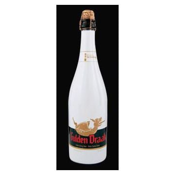 Steenberge Gulden Draak / 750 ml bottle
