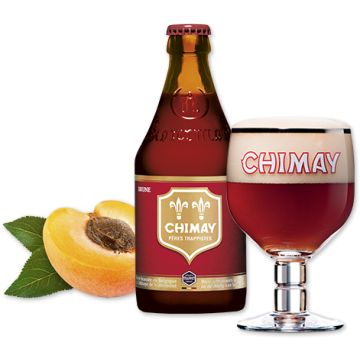 Chimay Première (Red) / 4-pack bottles
