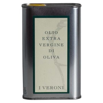 I Veroni Tuscan Estate EV Olive Oil