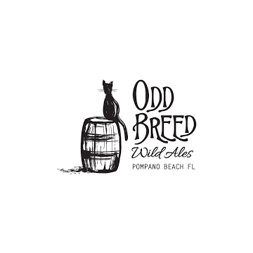 Odd Breed Presently Antiquated 750ml