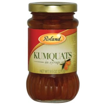 Roland Kumquats