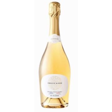 French Bloom Sparkling Le Blanc Non Alcoholic / 750 ml