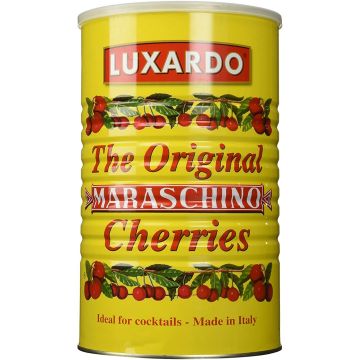 Luxardo - Maraschino Cherries / 12 lb. can