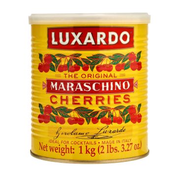 Luxardo - Maraschino Cherries / 35.2 oz. can