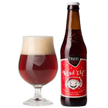 Troegs - Mad Elf / 6-pack of 12 oz. bottles