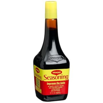 Maggi Seasoning 27 OZ