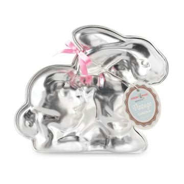 Nordic Ware Bunny Cake Pan