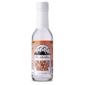 Fee Brothers Orange Flower Water / 5 oz.