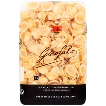 Garofalo Oricchiette Pasta / 16 oz.