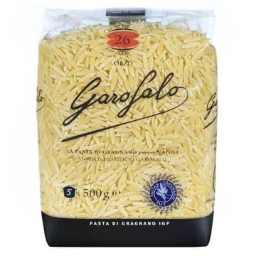 Garofalo Orzo Pasta / 16 oz.