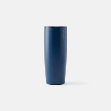 Rabbit 16oz Stainless Steel Tumbler - Navy