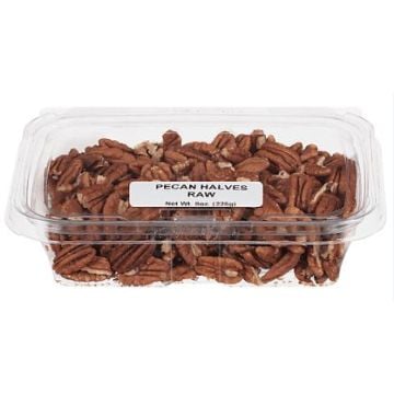 JLM Raw Pecan Halves
