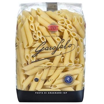 Garofalo Penne Ziti Rigate / 16 oz.