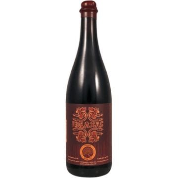 Perennial Artisan Ales Abraxas / 750 ml. bottle