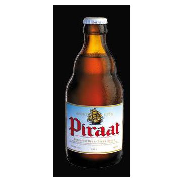 Steenberge Piraat / 4-pack of 330 ml. bottles