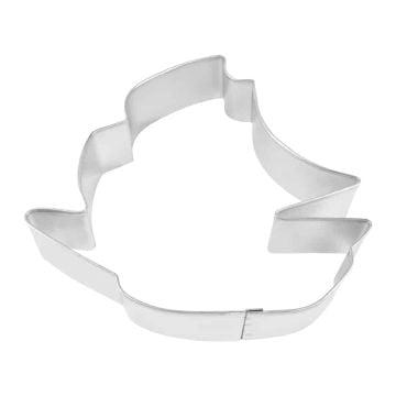 R & M- Cookie Cutter Pirate Ship