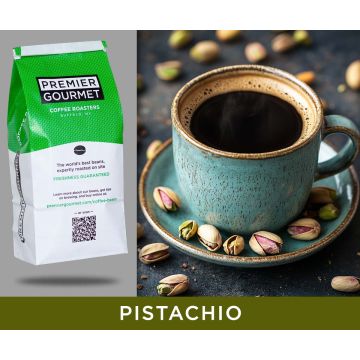 Pistachio / 1 lb.