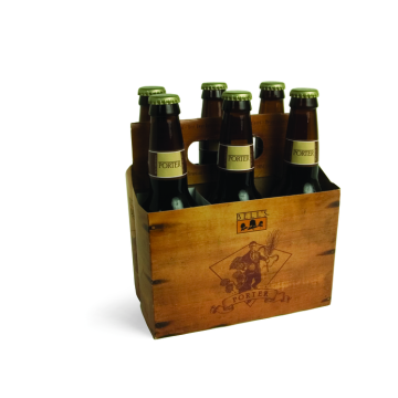 Bell's Brewery Porter / 6-pack bottles