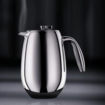 Bodum Stainless Steel Columbia French Press