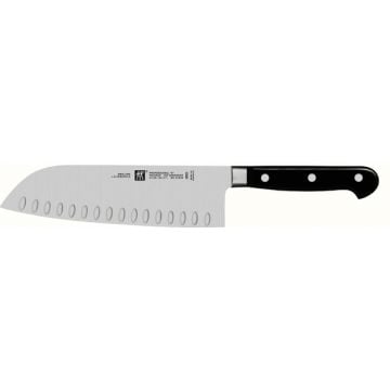 Zwilling JA Henckels Pro S 7" Granton Santoku
