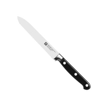 Zwilling JA Henckels Pro S 5" Serrated Utility Knife
