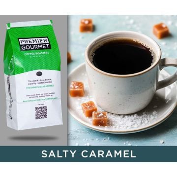 Salty Caramel / 1 lb.