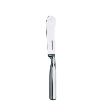 Swissmar Stainless Steel Cheese Spreader